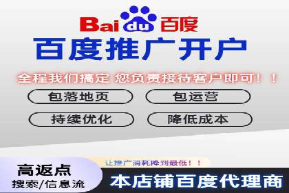 成功sem公司的广告优化经验